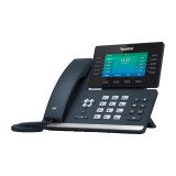 Telefoon met draad IP Yealink T54W