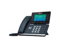 Telefoon met draad IP Yealink T54W