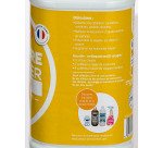 Vinaigre ménager citron bidon 1 L