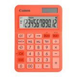 Calculatrice de bureau Canon LS-125KB couleur