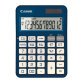 Canon KS-125KB desktop calculator in color