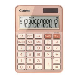 Calculatrice de bureau Canon KS-125KB