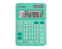Canon LS-125KB desktop calculator in color