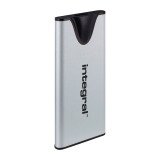 SSD externe Integral SlimXpress pro 1 To silver