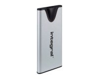 External SSD Integral SlimXpress pro 2TB silver