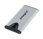 SSD externe Integral SlimXpress pro 1 To silver