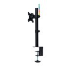 KENSINGTON Braccio porta monitor singolo ergonomico SmartFit®, fino a 34”, nero