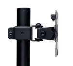 KENSINGTON Braccio porta monitor singolo ergonomico SmartFit®, fino a 34”, nero