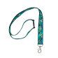 Avery Cordoncino riciclato fantasia tropicale - Conf 10