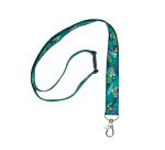 Avery Cordoncino riciclato fantasia tropicale - Conf 10
