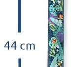 Avery Cordoncino riciclato fantasia tropicale - Conf 10