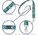 Avery Cordoncino riciclato fantasia tropicale - Conf 10