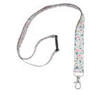 Avery Cordoncino riciclato fantasia floreale - Conf 10