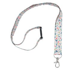 Avery Cordoncino riciclato fantasia floreale - Conf 10