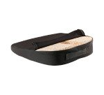 Fellowes cuscino inclinato per seduta