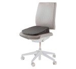 Fellowes cuscino inclinato per seduta