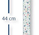 Avery Cordoncino riciclato fantasia floreale - Conf 10