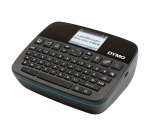 Etiqueteuse de bureau Dymo Label Manager 640CB - Kit avec malette et rubans