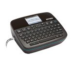Etiqueteuse de bureau Dymo Label Manager 640CB - Kit avec malette et rubans