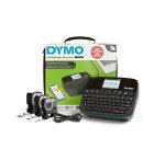 Étiqueteuse de bureau Dymo Label Manager 640CB - Kit avec mallette et rubans