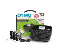 Etiqueteuse de bureau Dymo Label Manager 640CB - Kit avec malette et rubans
