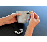 Colle liquide Power glue Uhu - Lot de 3 tubes de 1 g