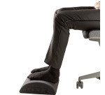 Fellowes cuscino poggiapiedi Breyta