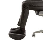 Fellowes cuscino poggiapiedi Breyta