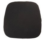 Fellowes cuscino comfort per seduta