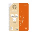 Cahier recyclé Forever Premium A4 - Séyès - 120 pages