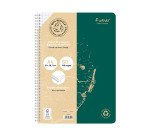 Cahier recyclé Forever Premium A4 - Séyès - 120 pages