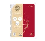 Cahier recyclé Forever Premium A4 - Séyès - 120 pages