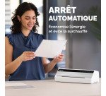 Plastifieuse Saturn A4 Fellowes