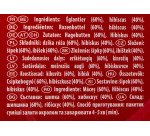 Infusion Églantier Lipton Relax - Boîte de 25 sachets