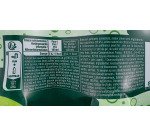 Eau gazeuse Perrier citron vert 50 cl - Carton de 24