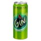 Gini lemon 33 cl - 24 canettes