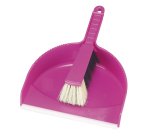 Ensemble pelle balayette de ramassage La Brosserie Thomas