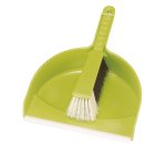 Ensemble pelle balayette de ramassage La Brosserie Thomas