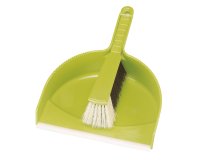 Ensemble pelle balayette de ramassage La Brosserie Thomas
