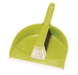 Ensemble pelle balayette de ramassage La Brosserie Thomas