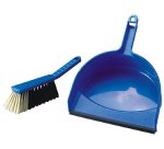 Ensemble pelle balayette de ramassage La Brosserie Thomas