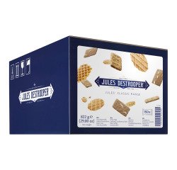 Jules-Destrooper-Keks classic range 150 Stück
