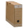 Standard archive boxes 