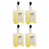 Sapone a schiuma celtex 900 ml - conf da 4 pezzi