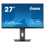Écran PC iiyama 27" (68,58 cm) Prolite XUB2797QSN-B1 avec docking