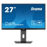 PC screen iiyama 27" (68.5 cm) Prolite XUB2797QSN-B1 with docking station