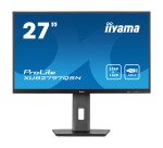 Ecran PC iiyama 27" (68,5 cm) Prolite XUB2797QSN-B1 avec docking