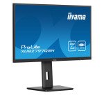 Ecran PC iiyama 27" (68,5 cm) Prolite XUB2797QSN-B1 avec docking