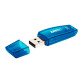 Emtec USB Key C410 Color Mix 32GB Usb 2.0 (Usb-A) Blue