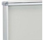 Vitrine d'affichage extérieur - 6 feuilles